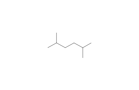 Hexane, 2,5-dimethyl-