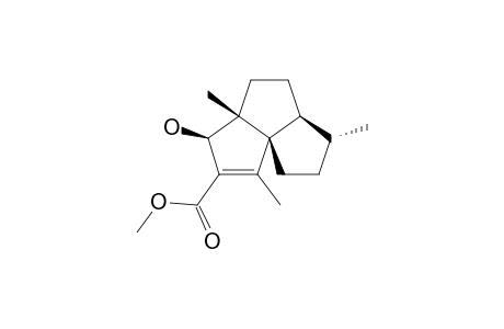 Methyl cantabrenolate