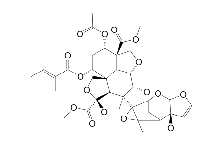 Azadirachtin A