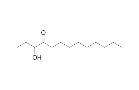 3-hydroxytridecan-4-one