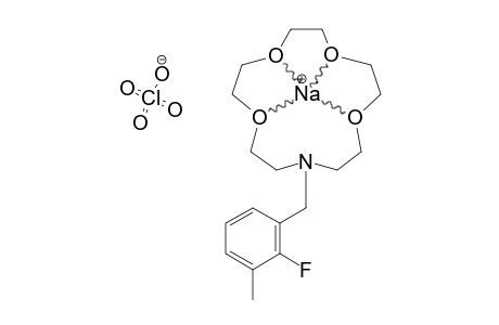 AUELFLBKTPAZTE-UHFFFAOYSA-M