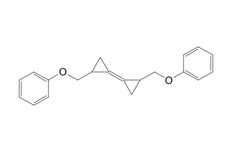 2,2'-bis(Phenoxymethyl)-1,1'-bi(cyclopropylidene)