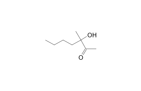2-Heptanone, 3-hydroxy-3-methyl-