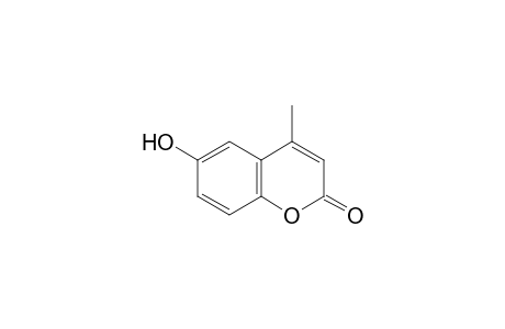 6-Hydroxy-4-methyl-coumarin