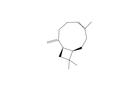 9-epi-(E)-Caryophyllene