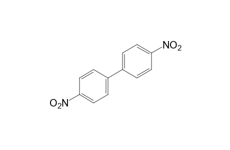 4,4'-Dinitrobiphenyl