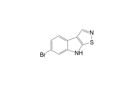 6-Bromobrassilexin
