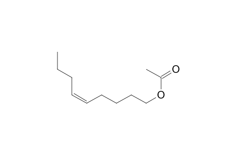 (Z)-5-nonenyl acetate