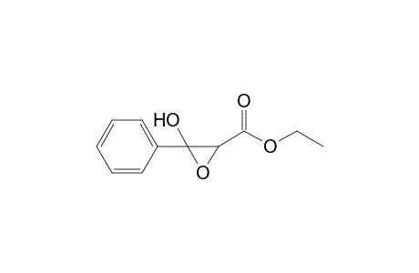 Ethyl 2,3-Epoxy-3-hydroxy-3-phenylpropanoate
