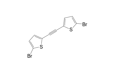 1,2-Bis(2-bromothienyl)ethyne