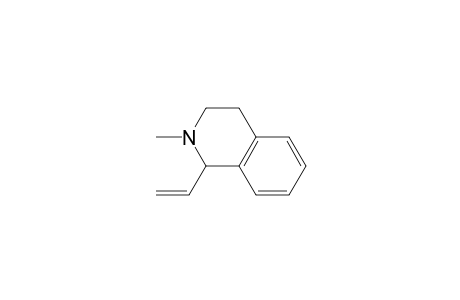 1-Ethenyl-2-methyl-3,4-dihydro-1H-isoquinoline