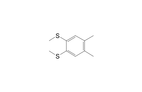 Poly(thianthrene), contains aliphatic structures