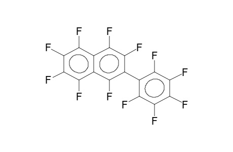 PERFLUORO-2-PHENYLNAPHTHALENE