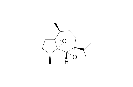 Oxyfungiformin