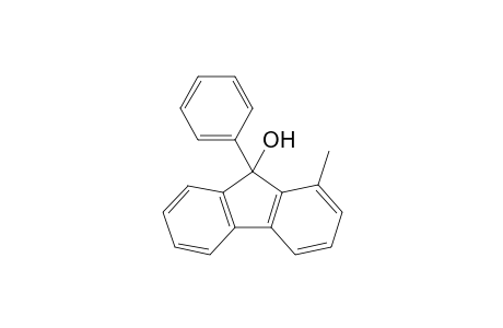 1-Methyl-9-phenyl-9H-fluoren-9-ol