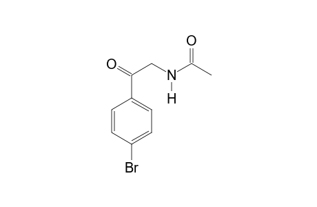 2-Amino-4'-bromoacetophenone AC