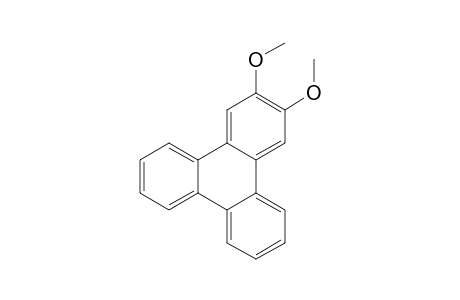 Triphenylene, 2,3-dimethoxy-