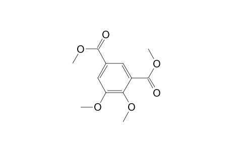 Dimethyl 4,5-dimethoxybenzene-1,3-dicarboxylate