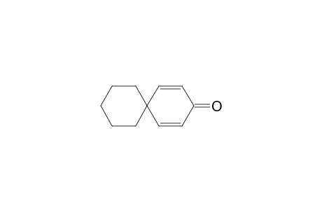 Spiro[5.5]undeca-1,4-dien-3-one