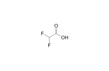 Difluoroacetic acid