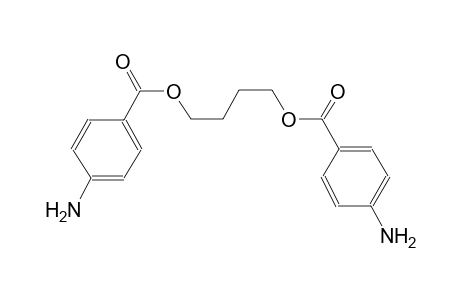 1,4-butanediol, bis(4-aminobenzoate)