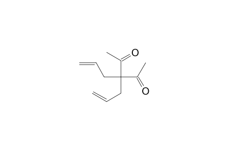 3,3-bis(prop-2-enyl)pentane-2,4-dione