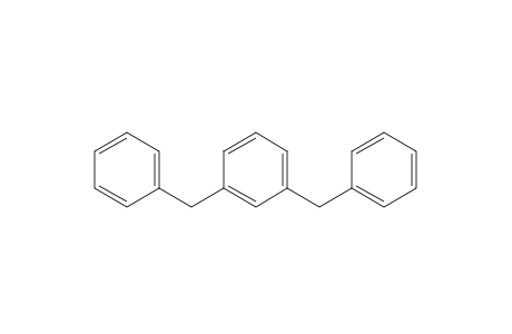 1,3-Bis(phenylmethyl)benzene