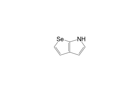 6H-Selenolo[2,3-b]pyrrole