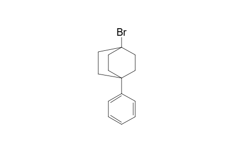 4-bromo-1-phenylbicyclo[2.2.2]octane