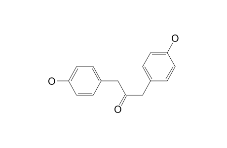 1,3-bis(4-hydroxyphenyl)acetone