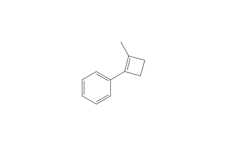 (2-methyl-1-cyclobutenyl)benzene