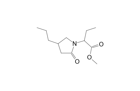 Brivaracetam-M (HOOC-) (ME)
