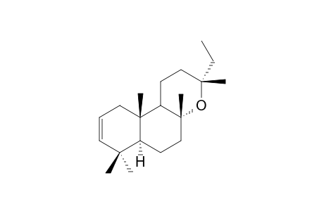 8,13-EPOXYLABD-2-ENE