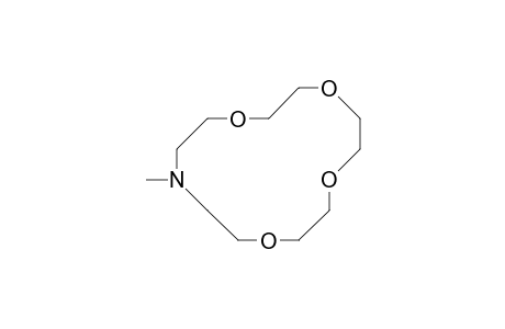 N-Methyl-monoaza-15-crown-5