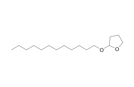 2-Dodecoxyoxolane