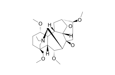 Chasmanine