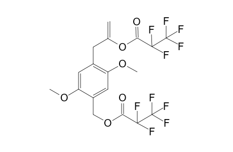 DOM-M (deamino-oxo-HO-) 2PFP