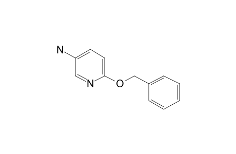 5-Amino-2-benzyloxypyridine