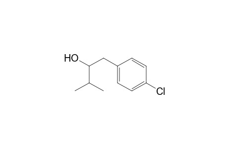 1-(4-Chlorophenyl)-3-methyl-2-butanol