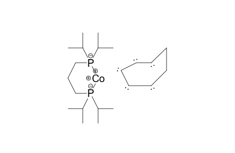 Cobalt, (.eta.-5-cycloheptadienyl)-1,3-bis(diisopropylphosphino)propane