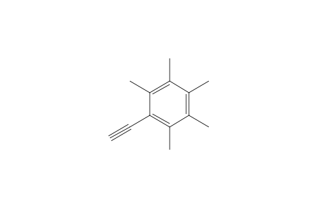 1-Ethynyl-2,3,4,5,6-pentamethylbenzene