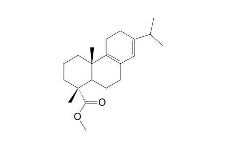 Methyl Palustradien-18-oate