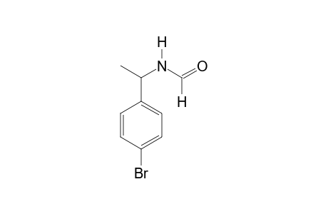 4-Bromo-alpha-phenethylamine FORM