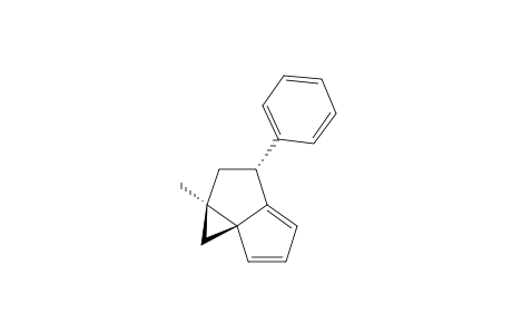 3-METHYL-5-PHENYLTRICYClO-[4.3.0.0(1,3)]-NONA-6,8-DIENE