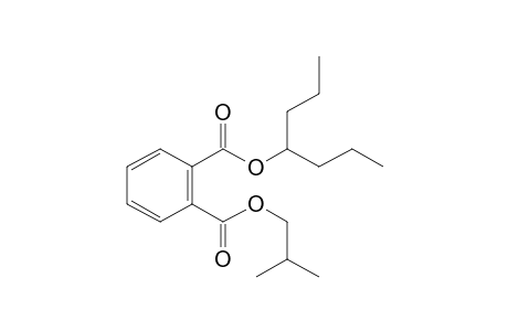 Phthalic acid, hept-4-yl isobutyl ester