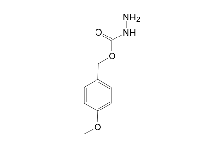 4-Methoxybenzyl carbazate
