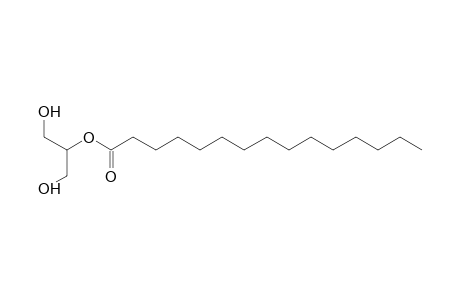 2-Hydroxy-1-(hydroxymethyl)ethyl pentadecanoate