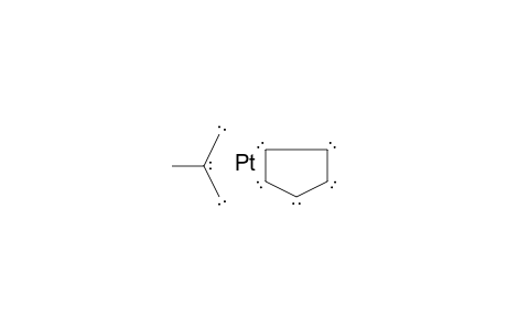 Platinum, (.eta.5-2,4-cyclopentadien-1-yl)[(1,2,3-.eta.)-2-methyl-2-propenyl]-