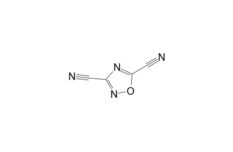 3,5-Dicyano-1,2,4-oxadiazole