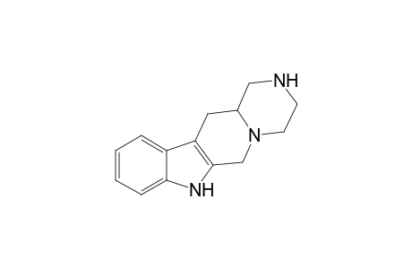 3,6,17-Triazatetracyclo[8.7.0.0(3,8)]heptadeca-10(1),11(16),12,14-tetraene